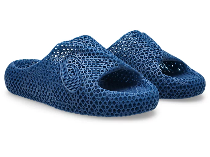 YASSW | Discover the ASICS Actibreeze 3D Sandal: Key Features, Sizing guide and User Review