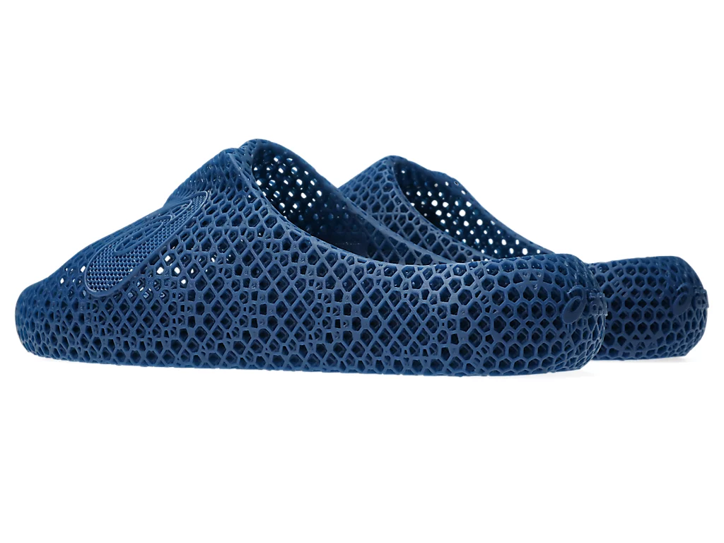 YASSW | Discover the ASICS Actibreeze 3D Sandal: Key Features, Sizing guide and User Review