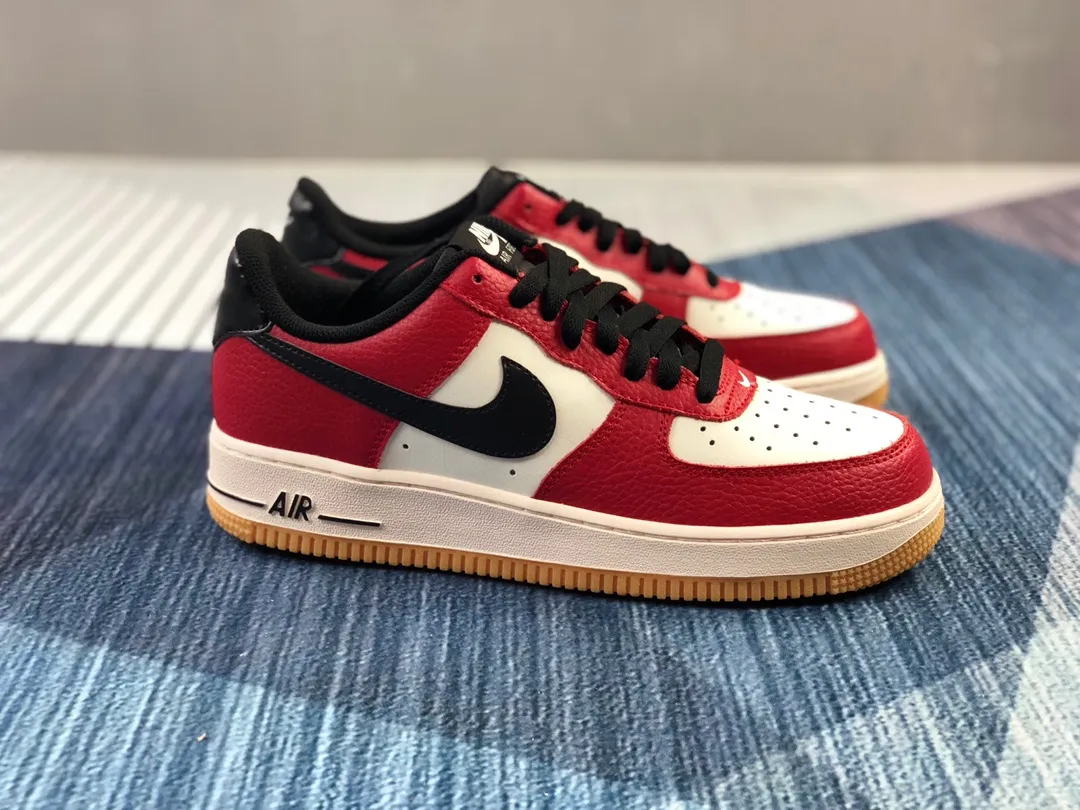 YASSW | Keeping Your Air Force Ones Fresh: Preventing and Managing Creases