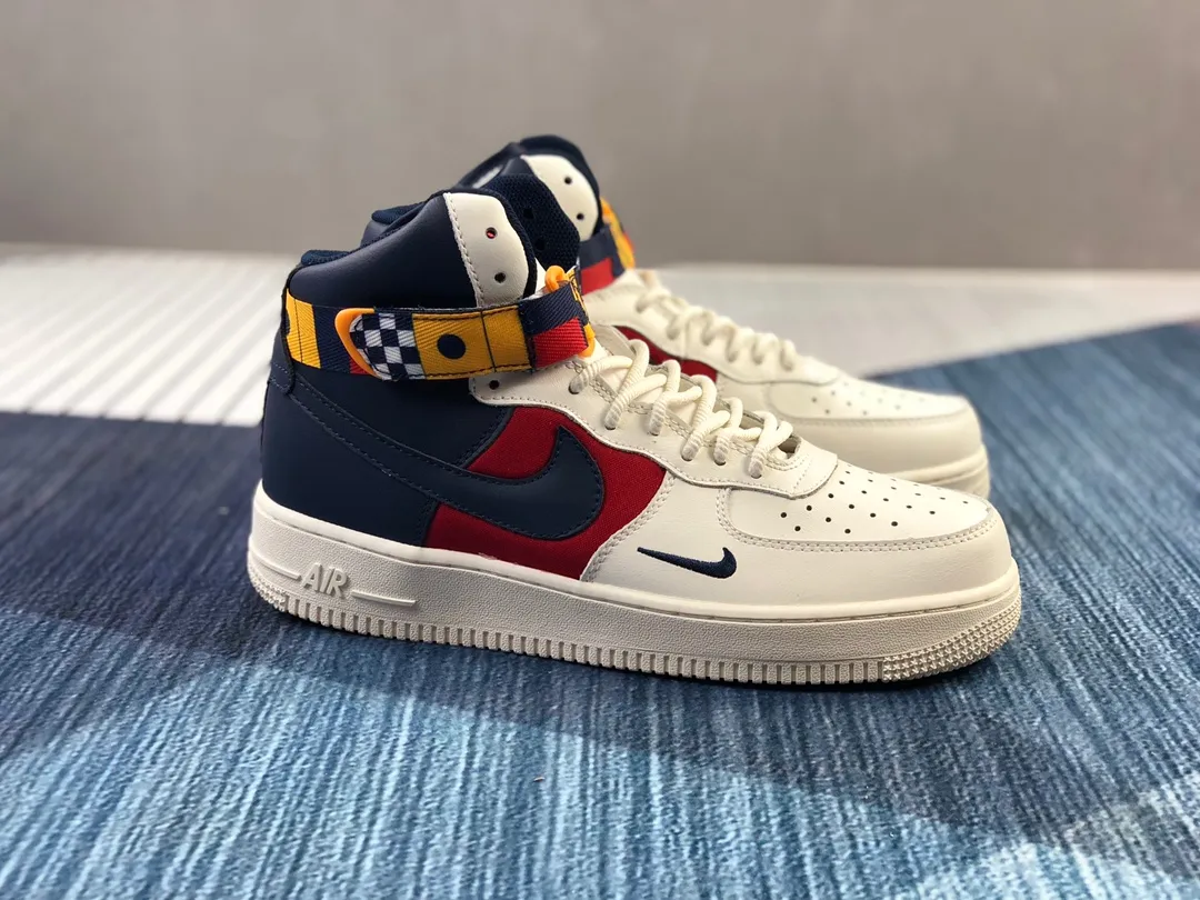 A Comprehensive Guide to the Fit of Nike Air Force Ones | YtaYta