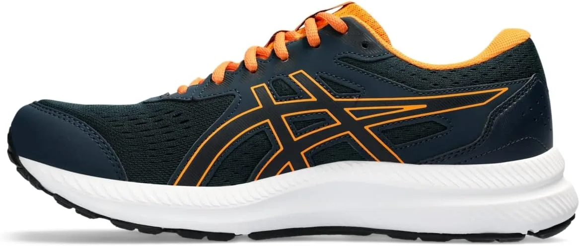 YASSW | Asics Gel Contend 8 Review: Compare With Asics Gel Contend 6, 7