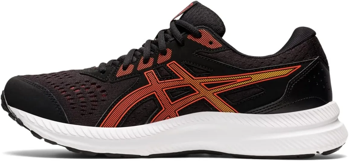 YASSW | Asics Gel Contend 8 Review: Compare With Asics Gel Contend 6, 7