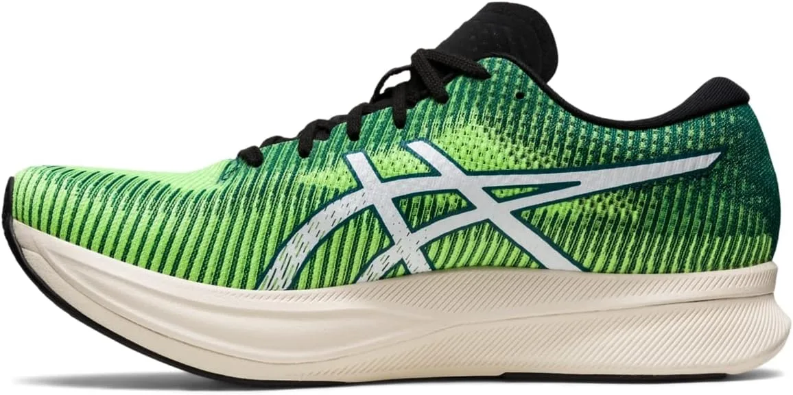 Asics Magic Speed Review: Compare Asics Magic Speed 2 And 3 | YtaYta