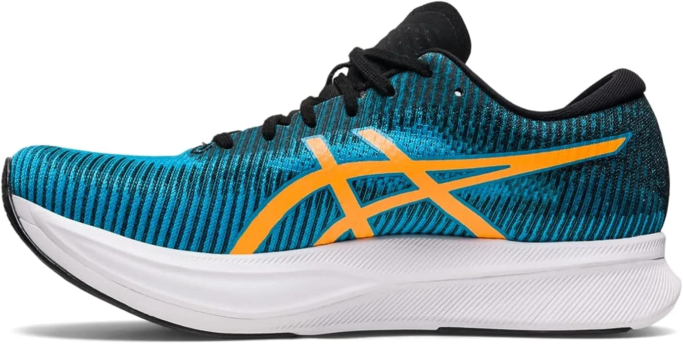 Asics Magic Speed Review: Compare Asics Magic Speed 2 And 3 | YtaYta